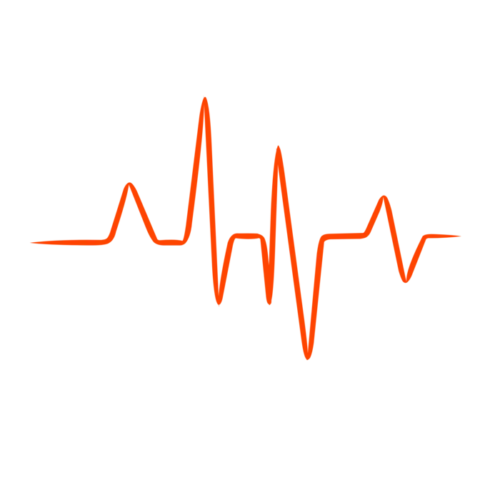 an image of a sound wave